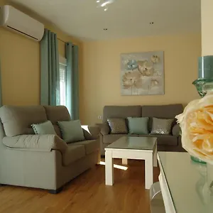  Apartment Acevedo Centro