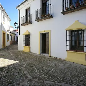  Apartment Centro Historico