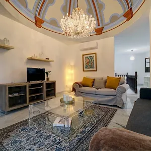  Apartment Museo B Casco Historico