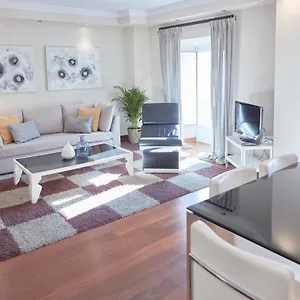  Apartment La Bola